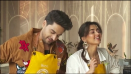 Celebrity MasterChef - Season 01 - 20th February 2025